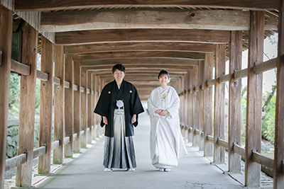 吉備津神社
