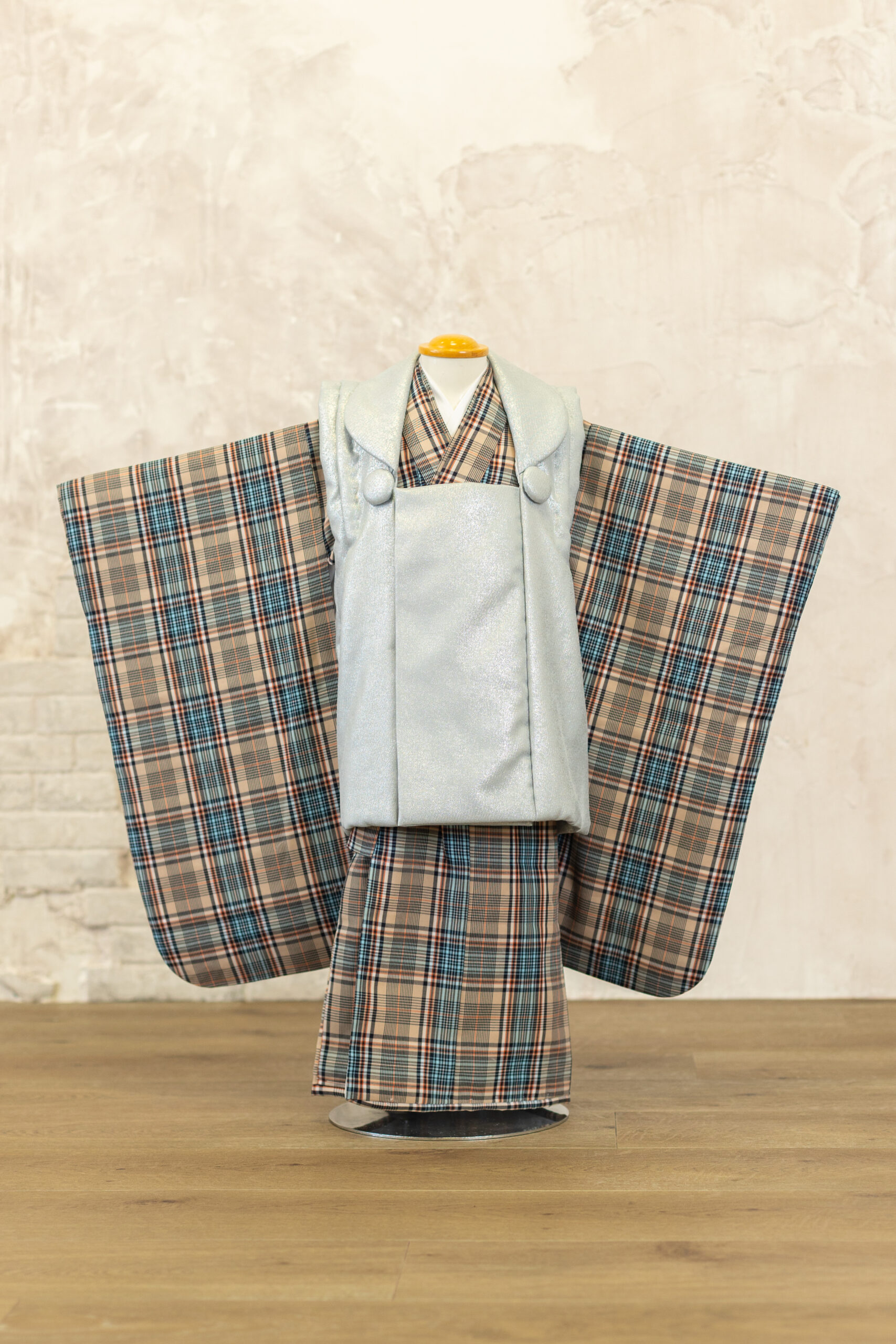 NEW3歳男の子・被布