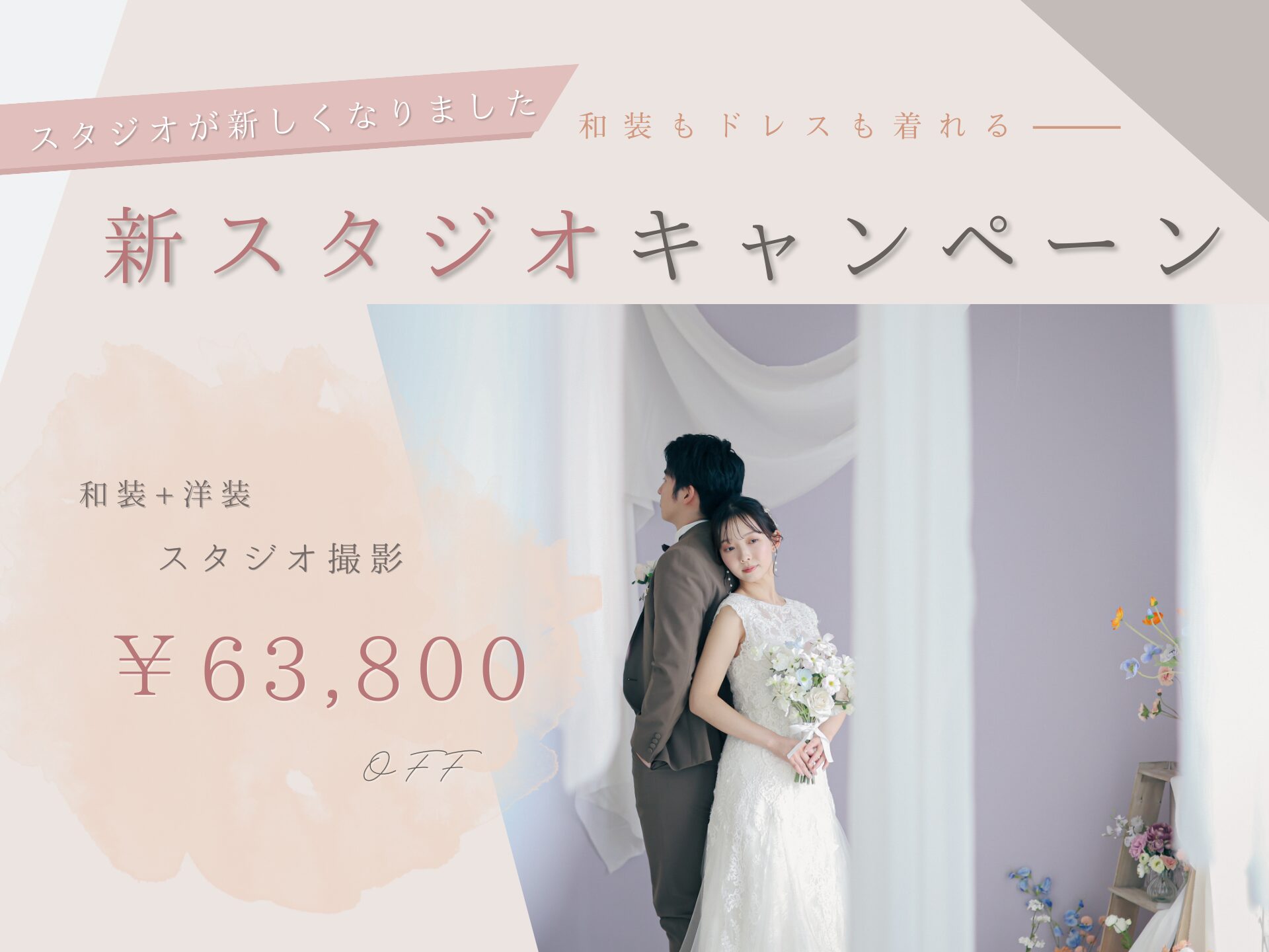 RENEWAL Campaign★★