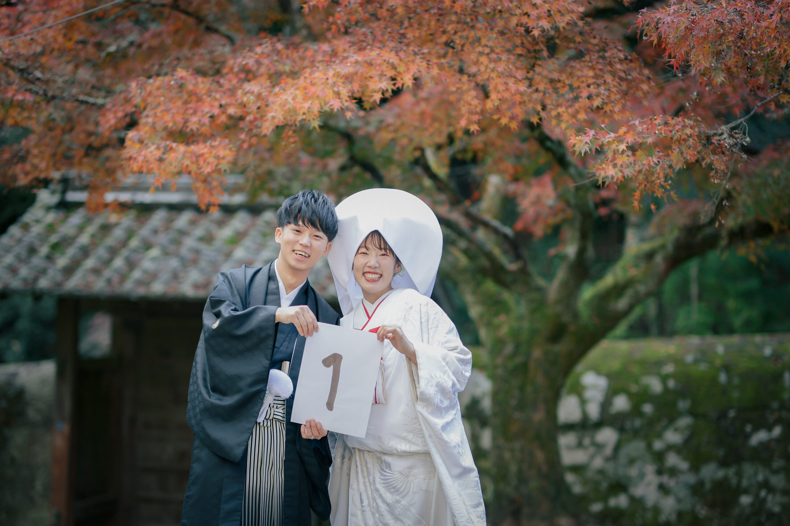 やりたいことをすべて叶えてくれた！