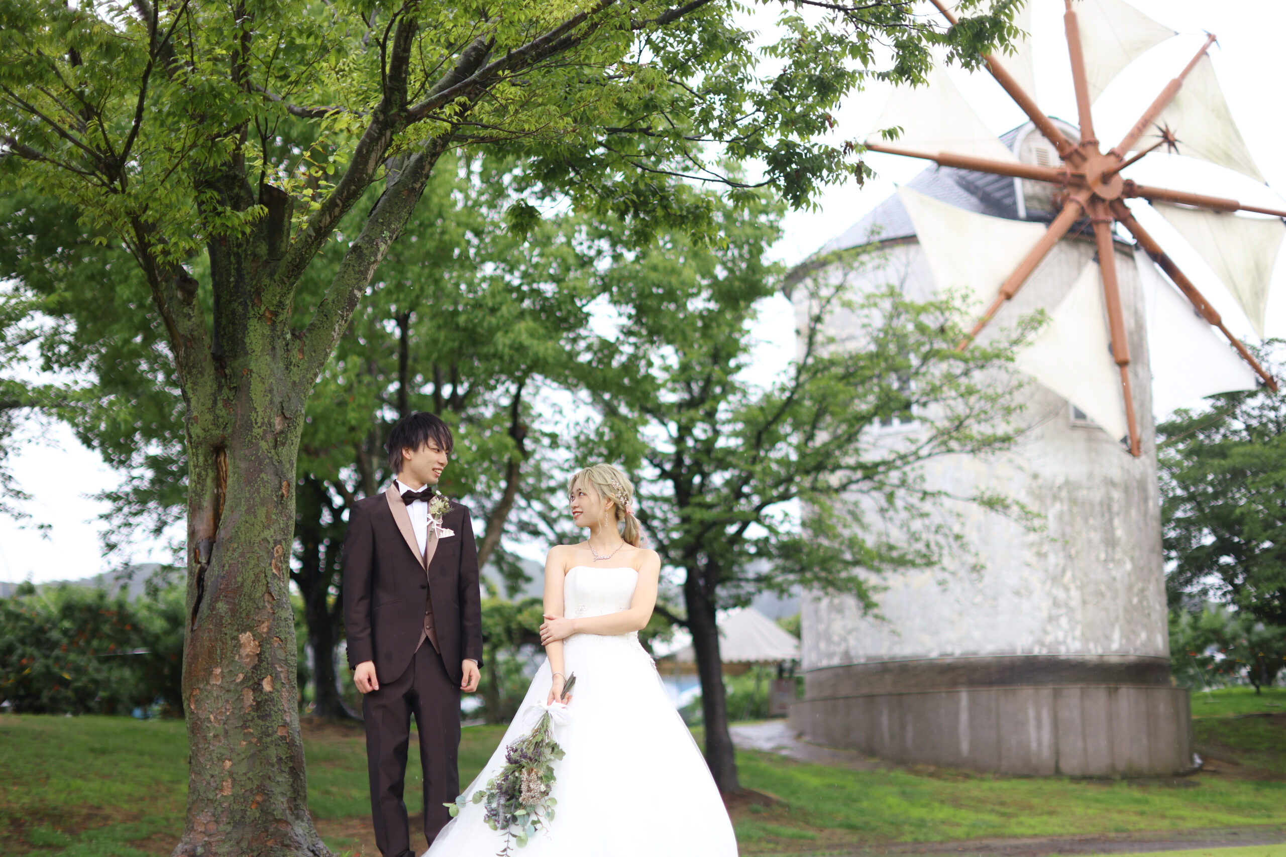 サウスヴィレッジ