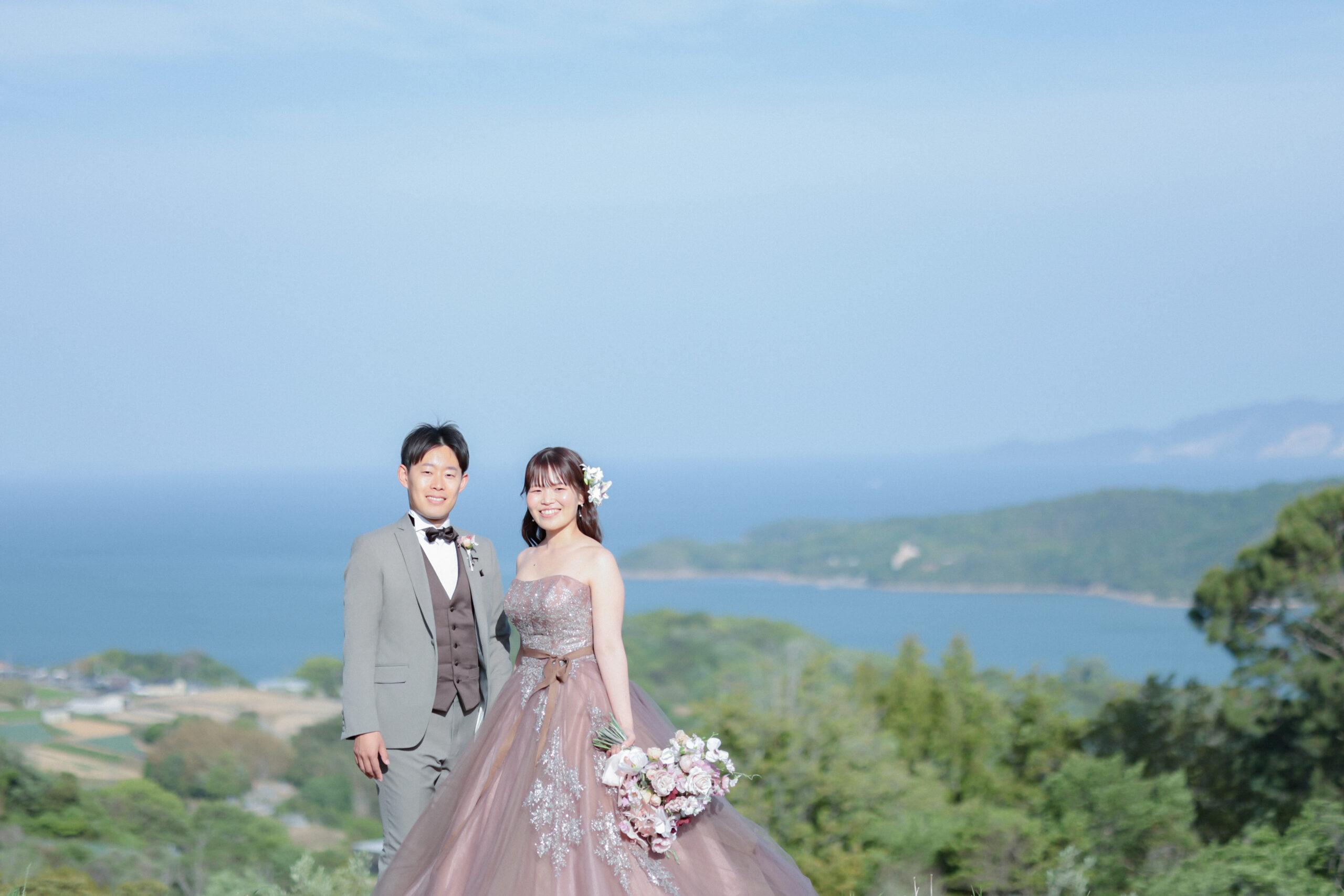 牛窓オリーブ園