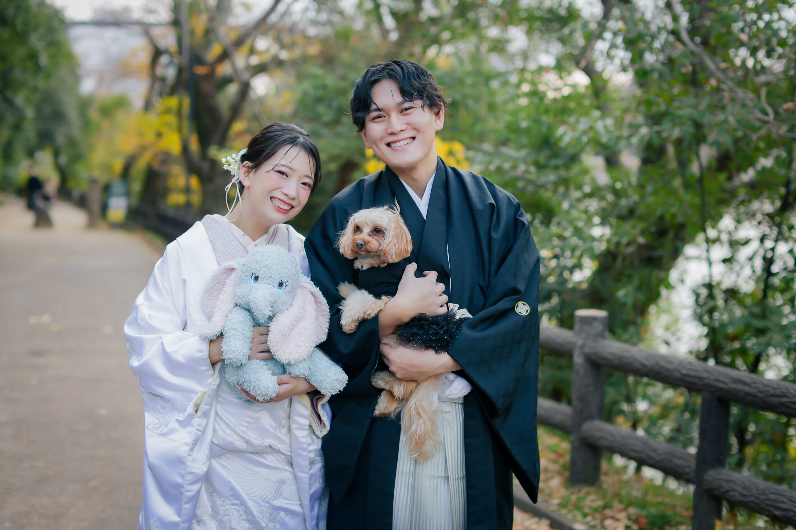 想像以上の当日になった！